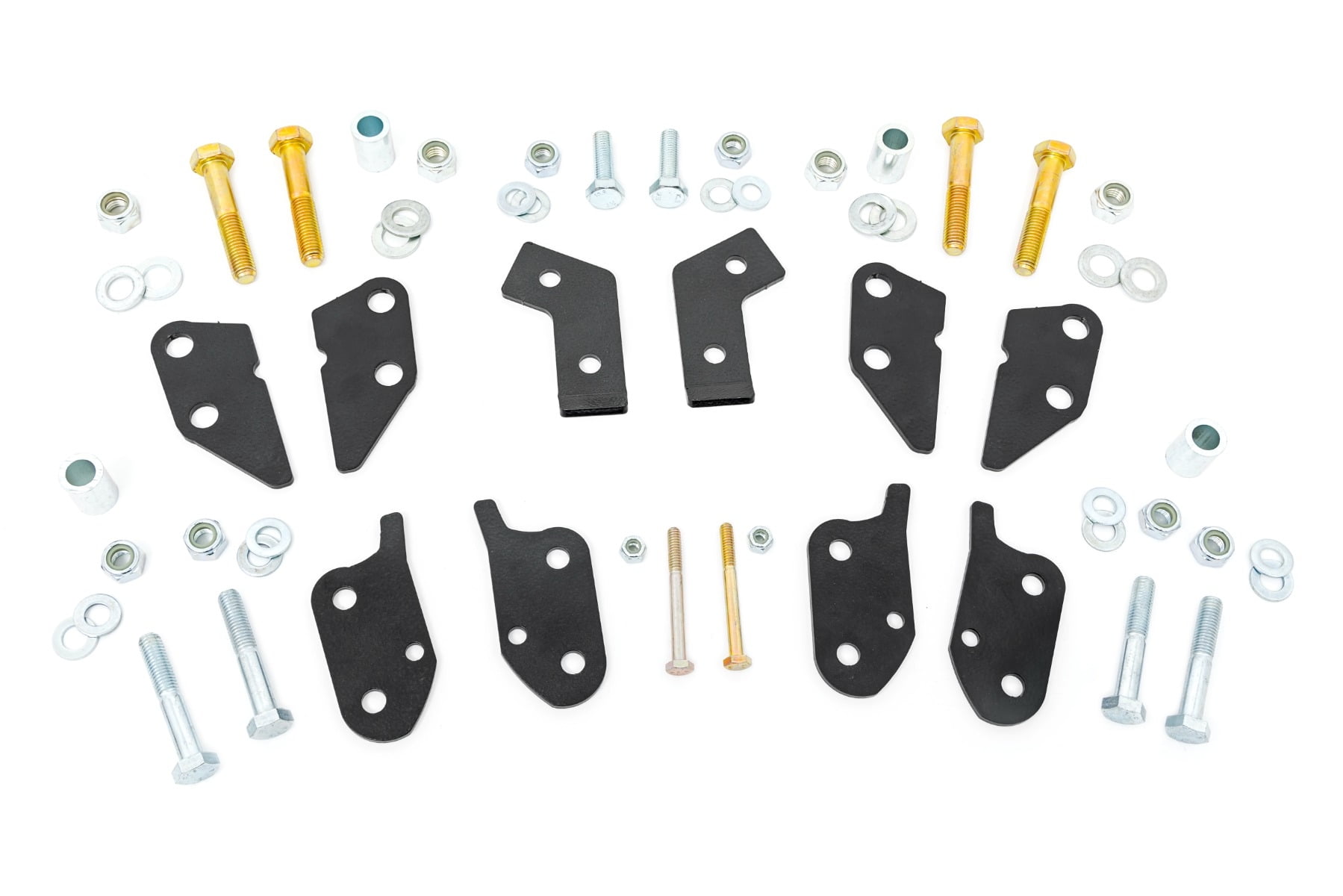 Rough Country 2 Inch Lift Kit for Yamaha Viking 700/Viking VI - 96500