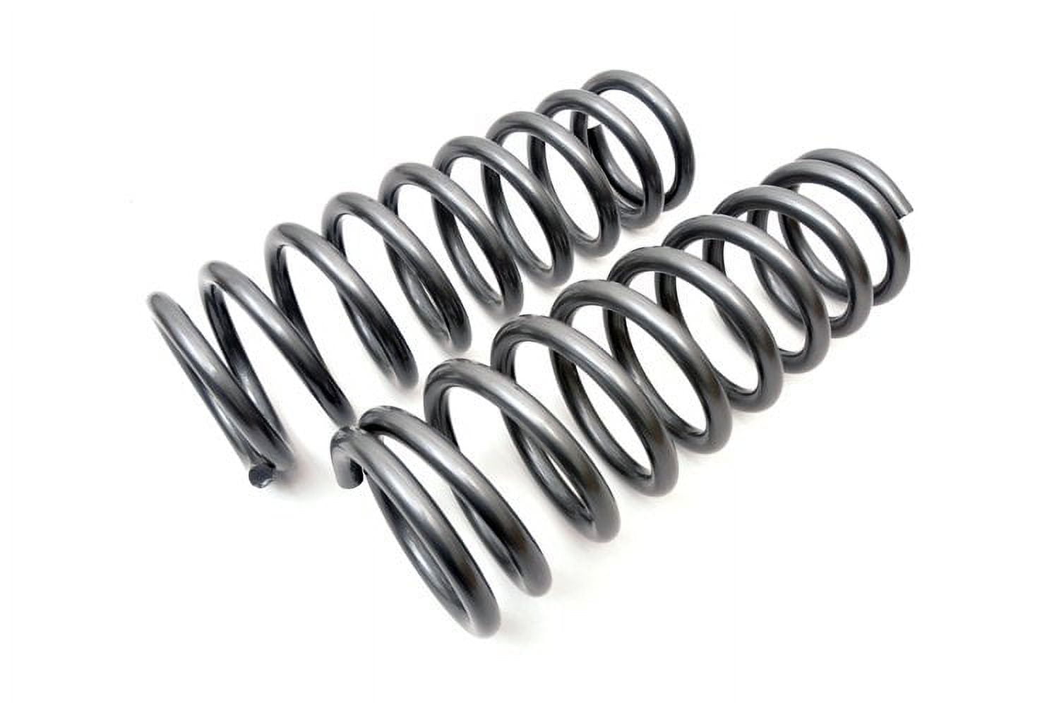 Rough Country 2" Leveling Kit fits 03-13 Dodge Ram 2500/03-12 3500 4WD
