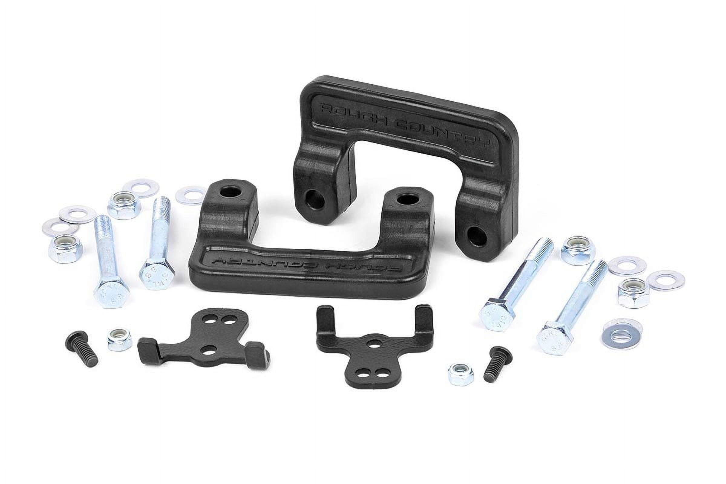 Rough Country 2" Leveling Kit for 19-23 GMC Sierra 1500