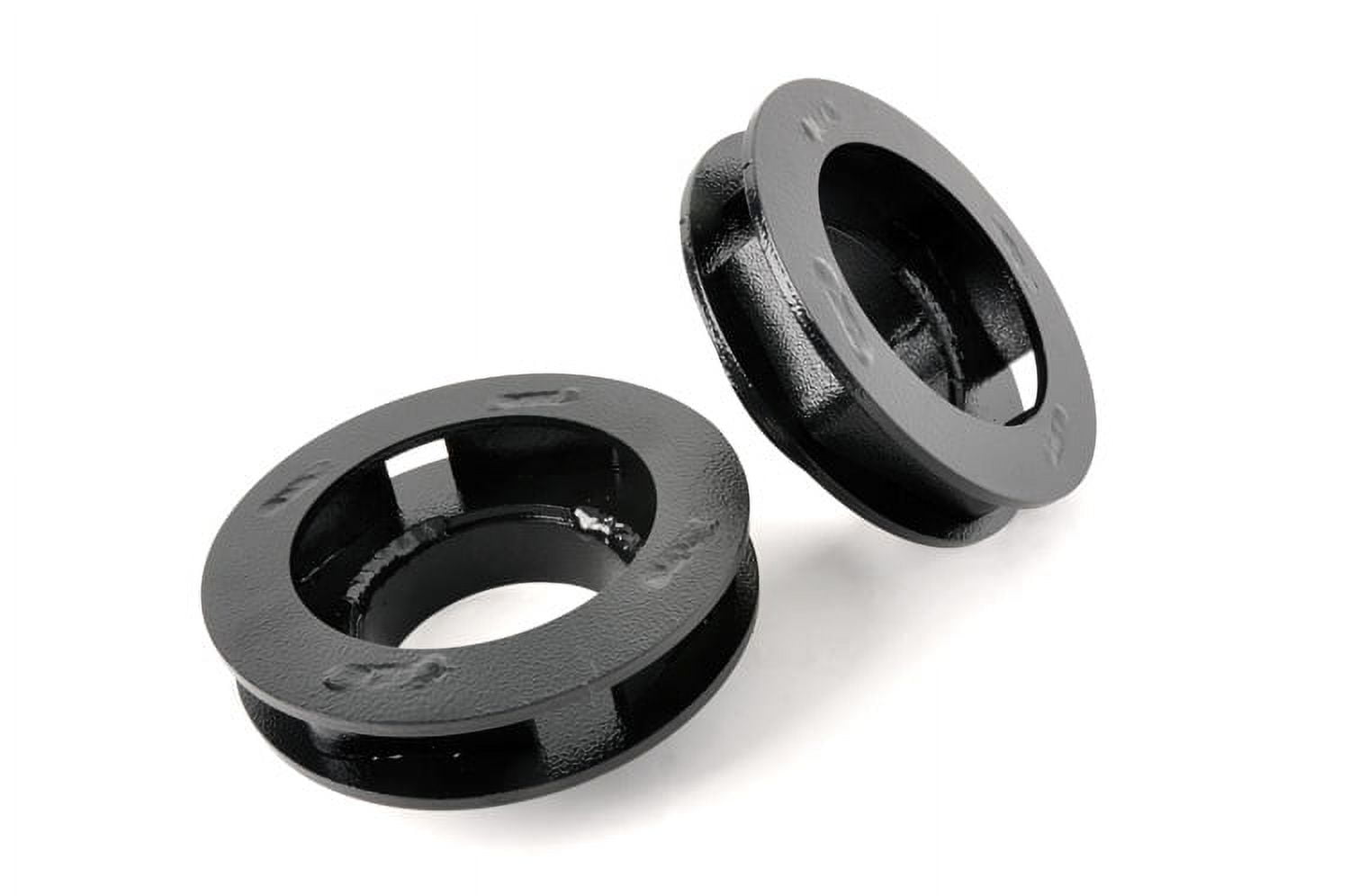 Rough Country 2" Leveling Kit for 1994-2008 Ram 1500 2WD -  7578