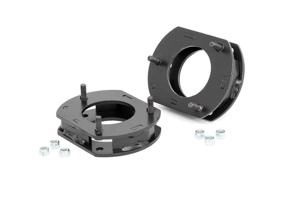 Rough Country 2" Leveling Kit for 2011-2022 Jeep Grand Cherokee WK2 - 67800
