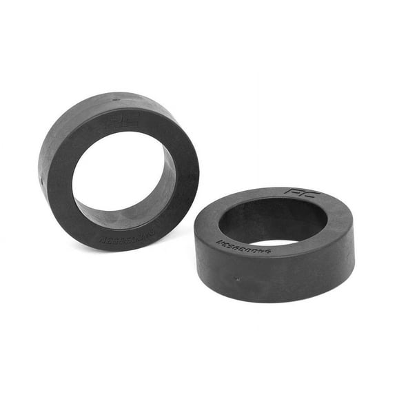 Rough Country 2" Leveling Kit for 2019-2025 Ram 1500 2WD/4WD - 35400