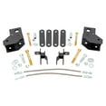 thumbnail image 1 of Rough Country 2" Leveling Lift Kit for Mahindra Roxor - 99000, 1 of 6