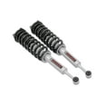 thumbnail image 1 of Rough Country 2" Leveling N3 Struts for 2022-2026 Toyota Tundra - 501148, 1 of 7