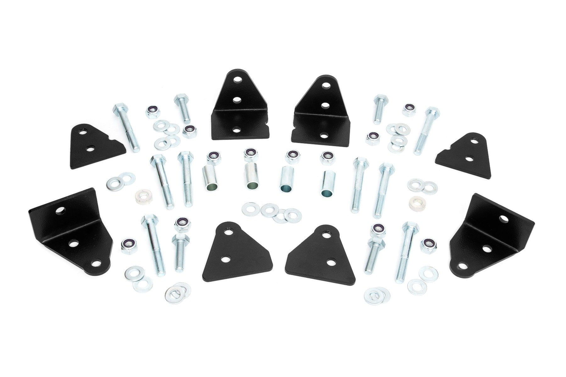 Rough Country 2" Lift Kit for Kubota RVX-900 / RVX-1100 - 98001
