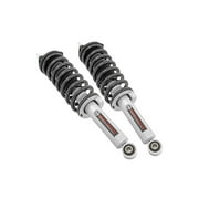 Rough Country 2" Loaded N3 Leveling Struts for 15-22 Colorado/Canyon - 501077 Fits select 2015-2020,2022-2023 CHEVROLET COLORADO