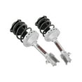 thumbnail image 1 of Rough Country 2" N3 Front Loaded Struts for 14-18 Subaru Forester 4WD - 501107, 1 of 2