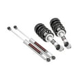 thumbnail image 1 of Rough Country 2" N3 Loaded Struts & N3 Combo 14-18 Chevy/GMC 1500 - 4SCGM14182, 1 of 1