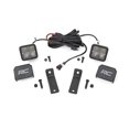 thumbnail image 1 of Rough Country 2" Rear LED Kit for Can-Am Maverick Trail/Sport | Spectrum - 97084, 1 of 9