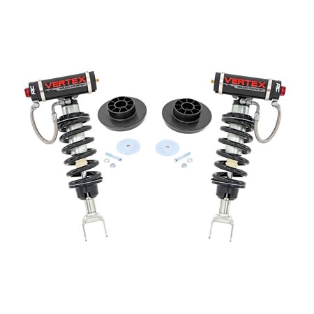 Rough Country 2" Vertex Lift Kit for 2012-2018 Ram 1500 & Classic 4WD - 35850