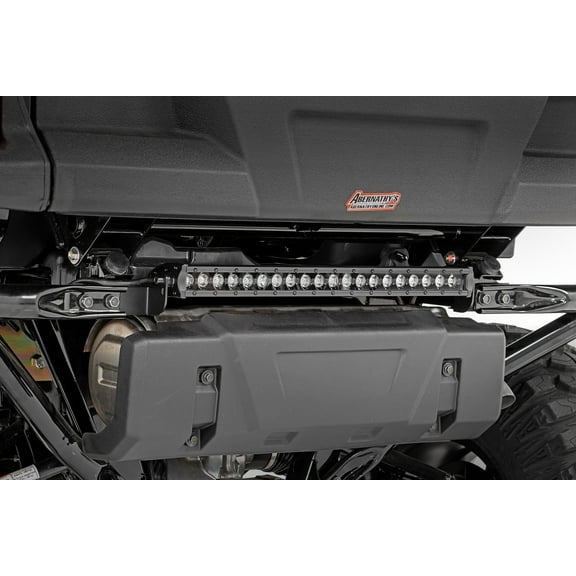 Rough Country 20" Rear Lower LED Light Kit for Honda Pioneer 1000/1000-5 - 92006