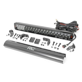 Rough Country 20" Spectrum Series Dual Row OSRAM LED Light Bar - 80920