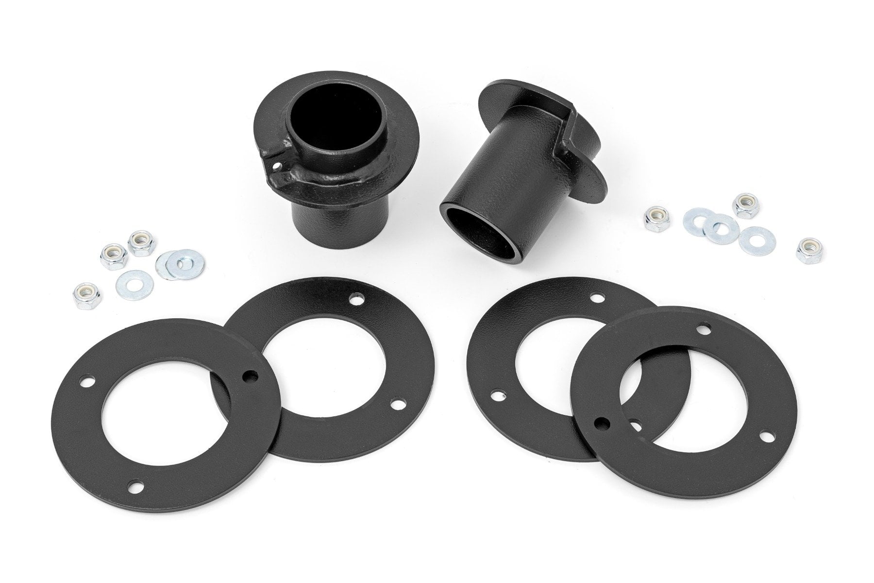 Rough Country 3/4" Leveling Kit for 2022 Ford F-150 Lightning - 52006