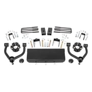 Rough Country 3" Lift Kit fits 2016-2020 Titan XD | Bolt On | Control Arm Suspension System | 83600