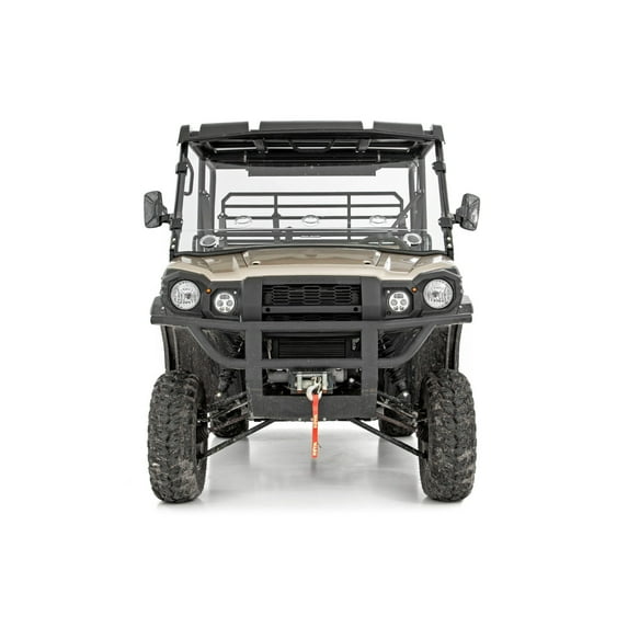 Rough Country 3" Lift Kit for Kawasaki Mule Pro - 94002