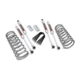 thumbnail image 1 of Rough Country 3" Lift Kit w/M1 Shocks for 03-13 Ram 2500/3500 | Diesel  - 34340, 1 of 4
