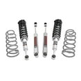thumbnail image 1 of Rough Country 3" Lift Kit w/N3 Struts for 2010-2024 Toyota 4-Runner -76631, 1 of 6