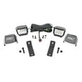 thumbnail image 1 of Rough Country 3" Rear LED Kit for Can-Am Maverick Trail/Sport | OSRAM - 97083, 1 of 9