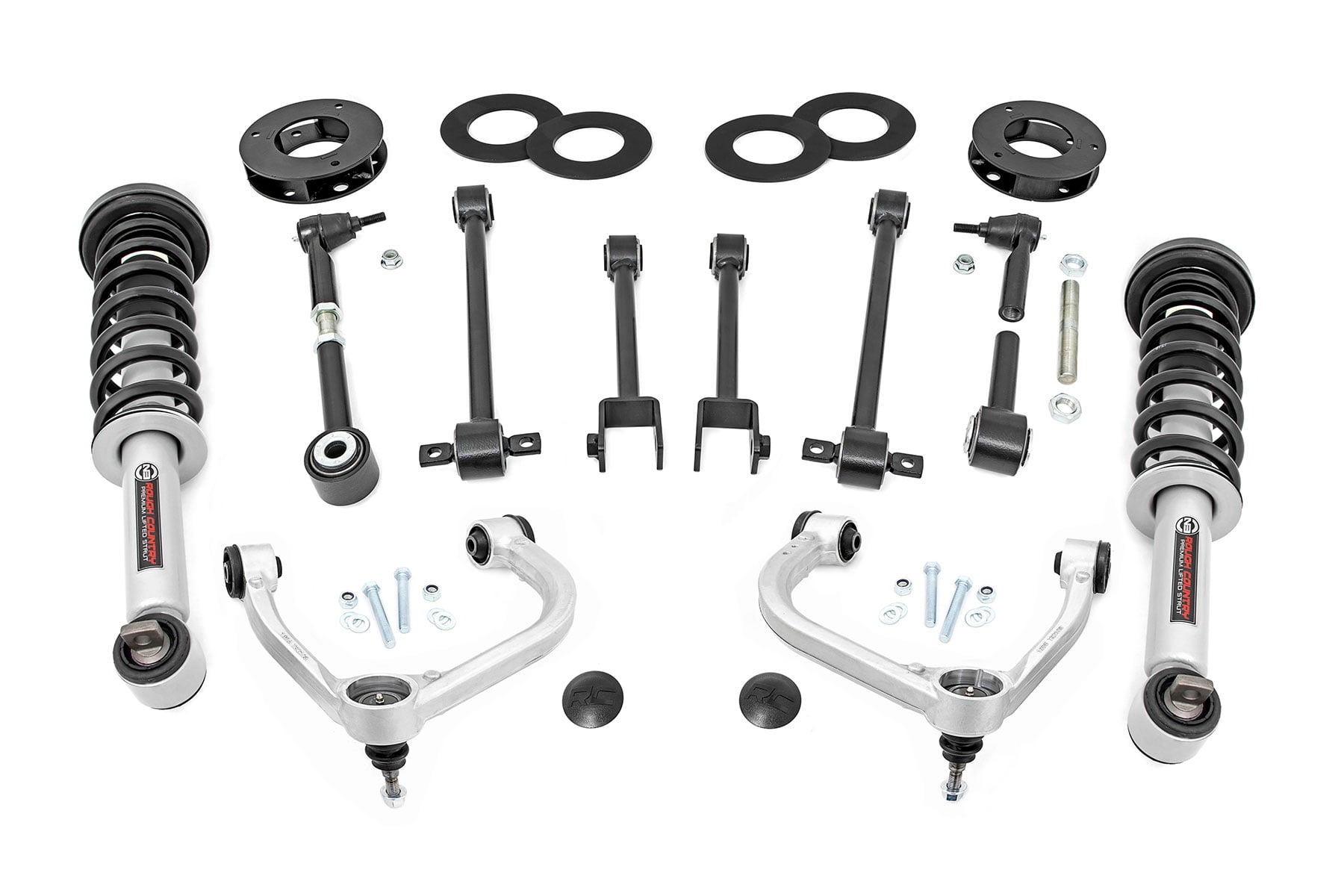 Ford Expedition Spare Tire Jack Kit