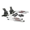 thumbnail image 1 of Rough Country 3" Suspension Lift Kit w/N3 Shocks for 97-03 Ford F-150 - 52830 Fits select: 1997-2003 FORD F150, 1 of 3