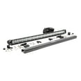 thumbnail image 1 of Rough Country 30" Chrome Series Straight Single Row CREE LED Light Bar - 70730, 1 of 2