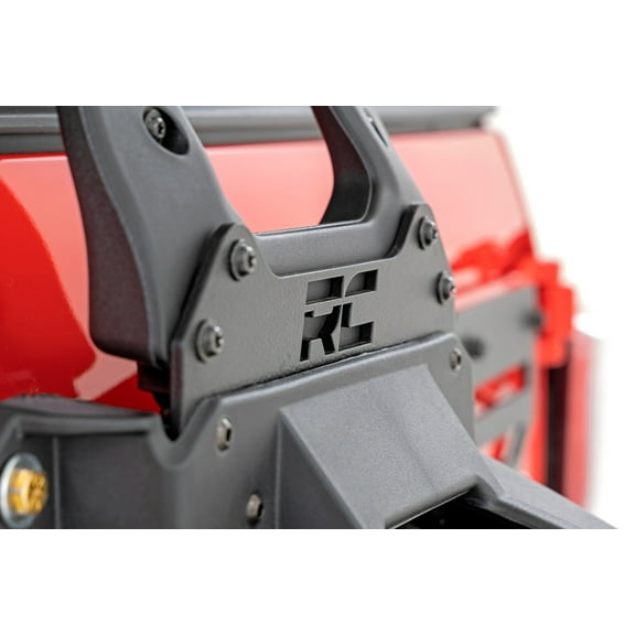 Rough Country 3rd Brake Light Extension 21-23 Ford Bronco