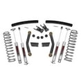 thumbnail image 1 of Rough Country 4.5" Suspension Lift Kit for 1986-1993 Jeep Comanche MJ - 62630, 1 of 3