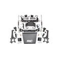 thumbnail image 1 of Rough Country 4" Lift Kit for 2005-2015 Toyota Tacoma 2WD/4WD - 746.20, 1 of 8
