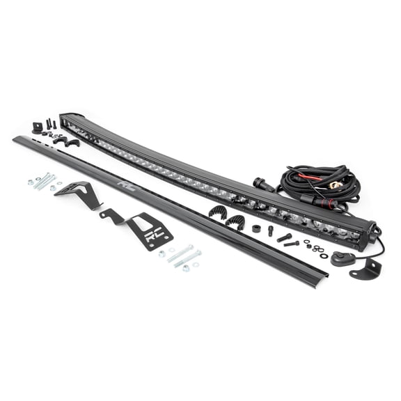 Rough Country 40" LED Light Kit for Can-Am Commander/Maverick - 97040