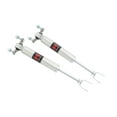 thumbnail image 1 of Rough Country 5-8" M1 Front Shocks for 2011-2026 2500HD/3500HD - 770837_A, 1 of 5