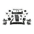 thumbnail image 1 of Rough Country 5" Lift Kit for 2014-2018 GMC Denali 1500 | MagneRide - 18300, 1 of 4