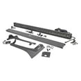 thumbnail image 1 of Rough Country 50" Amber DRL LED Upper Windshield Kit for 19-23 Jeep JL/JT -70068 Fits select: 2018-2019 JEEP WRANGLER UNLIMITED, 2020 JEEP WRANGLER, 1 of 8