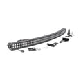 thumbnail image 1 of Rough Country 50" Front Facing Dual Row LED Kit for Polaris Ranger - 93019, 1 of 7