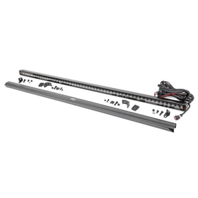 Rough Country 50" Spectrum Series Single Row OSRAM LED Light Bar - 80750