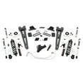 thumbnail image 1 of Rough Country 6" Coilover Lift Kit for 11-14 Ford Super Duty, 1 of 1