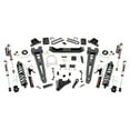 thumbnail image 1 of Rough Country 6" Coilover Lift Kit for 17-22 Ford Super Duty, 1 of 5