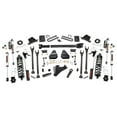 thumbnail image 1 of Rough Country 6" Coilover Lift Kit for 17-22 Ford Super Duty, 1 of 5