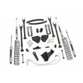 thumbnail image 1 of Rough Country 6" Lift Kit for 2008-2010 Ford F-250 Super Duty | Gas - 588.20, 1 of 5