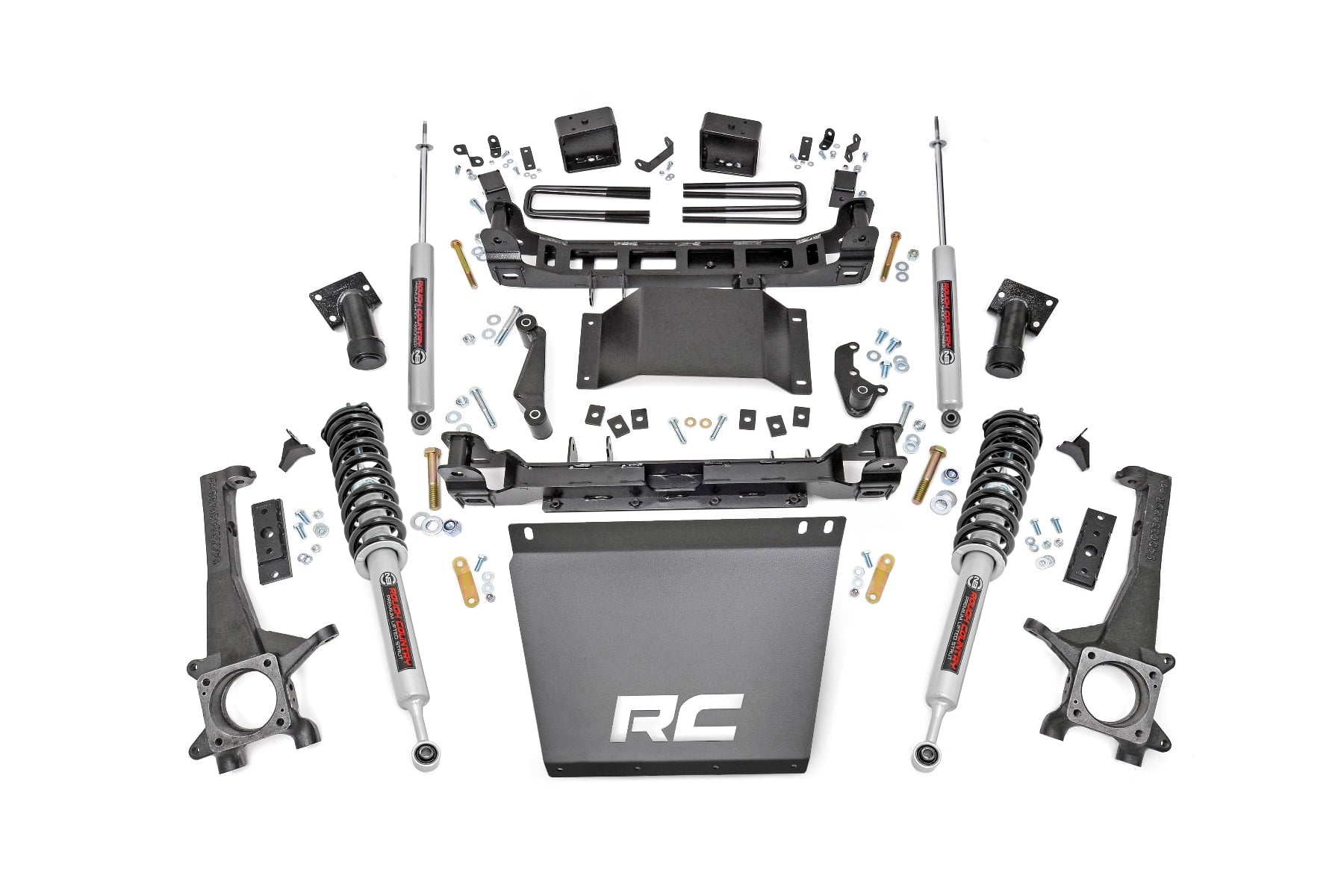 Lift Kits
