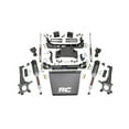 thumbnail image 1 of Rough Country 6" Lift Kit w/N3 Struts for 2016-2023 Toyota Tacoma - 75831, 1 of 9
