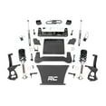 thumbnail image 1 of Rough Country 6" Lift Kit w/N3 Struts for 2019-2024 GMC Sierra 1500 - 26632, 1 of 8