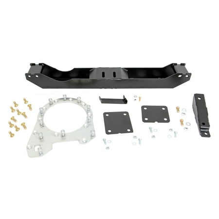 Rough Country 6" Lift Kit w/V2 Shocks for 17-22 F250/F350 w/4" Axle - 51770