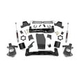 thumbnail image 1 of Rough Country 6" Suspension Lift Kit for 2014-2018 Chevy/GMC 1500 4WD  - 22635, 1 of 4