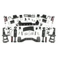 thumbnail image 1 of Rough Country 6" Vertex Suspension Lift Kit for 2015-2020 Ford F-150 4WD - 55750, 1 of 10