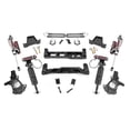 thumbnail image 1 of Rough Country 7.5" Vertex Lift Kit for 2007-2013 Chevy/GMC 1500 2WD - 26350, 1 of 6