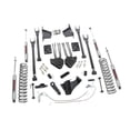 thumbnail image 1 of Rough Country 8" Lift Kit (fits) 2008-2010 Super Duty F250 F-350 4WD | Diesel | N3 Shocks | 4-Link Suspension | 592.20, 1 of 8