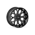 thumbnail image 1 of Rough Country 96 Series One-Piece Wheel 20x10, 1 of 9