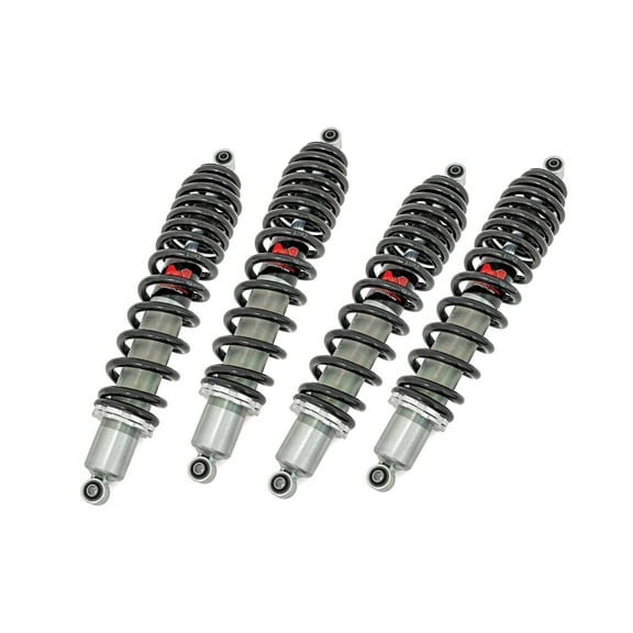 Rough Country Adjustable Suspension Kit for Can-Am Defender| 0-2" - 391003