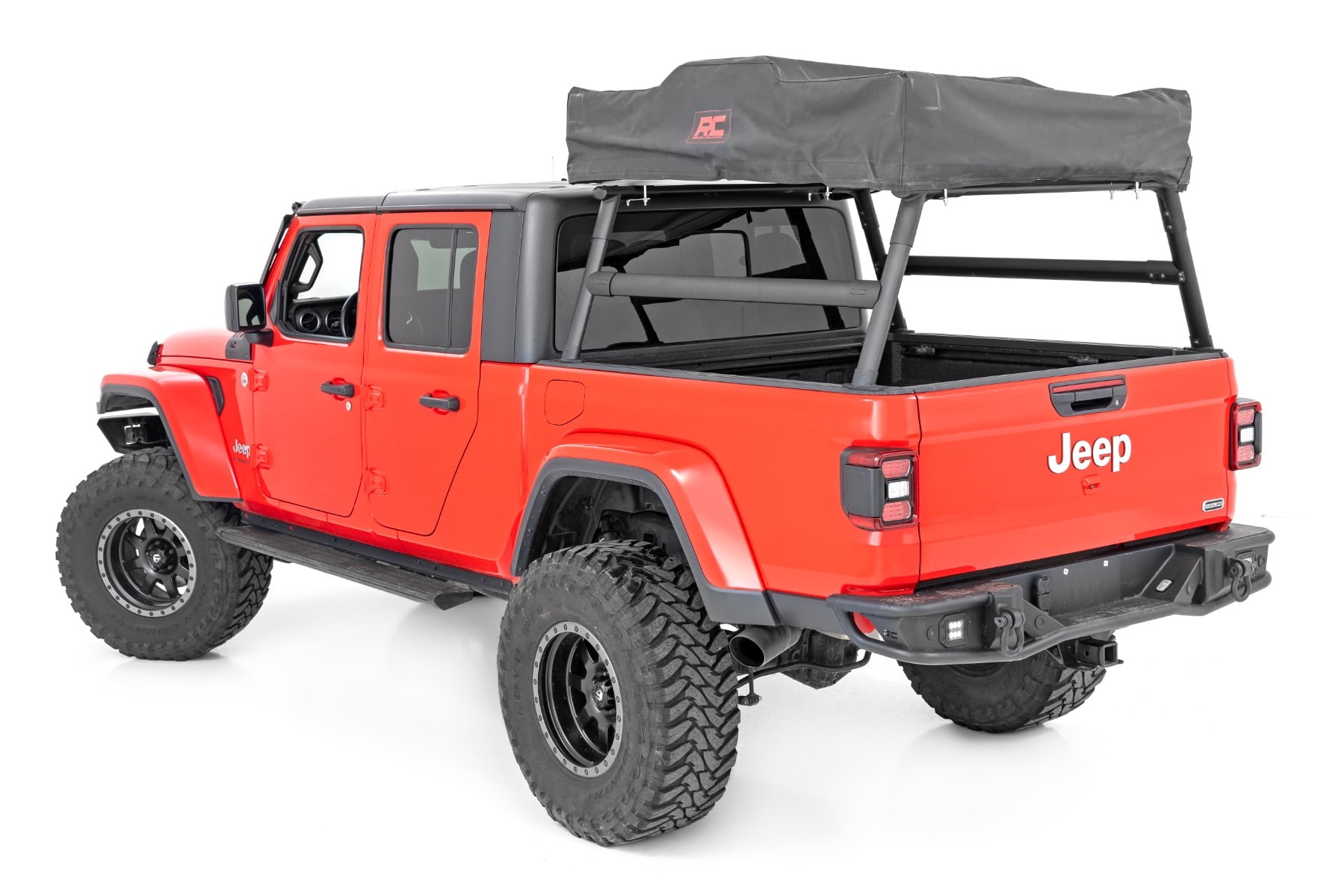 2020 jeep gladiator headache rack sale