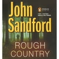 thumbnail image 1 of Pre-Owned Rough Country (A Virgil Flowers Novel), 9780143144847, 0143144847, Paperback, Unabridged edition, 1 of 1
